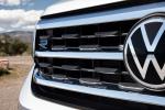 Volkswagen Atlas SEL V6 R-Line 2020 года
